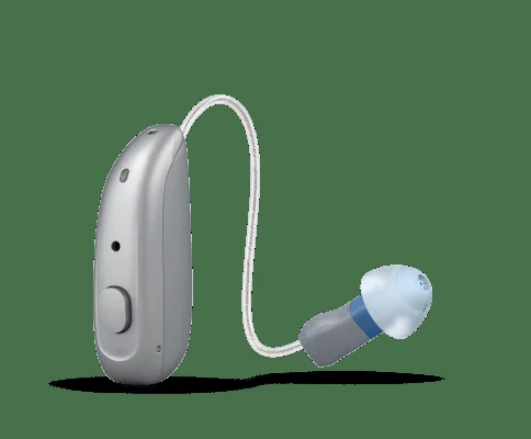 Aparelho auditivo Interton Presto